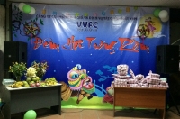 Tuổi trẻ VVFC tổ chức đêm Trung thu “Vui hội trăng rằm”